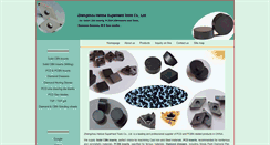 Desktop Screenshot of helsse.com
